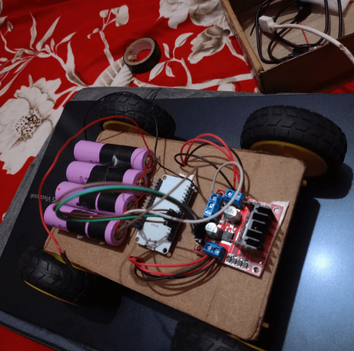 Student Project