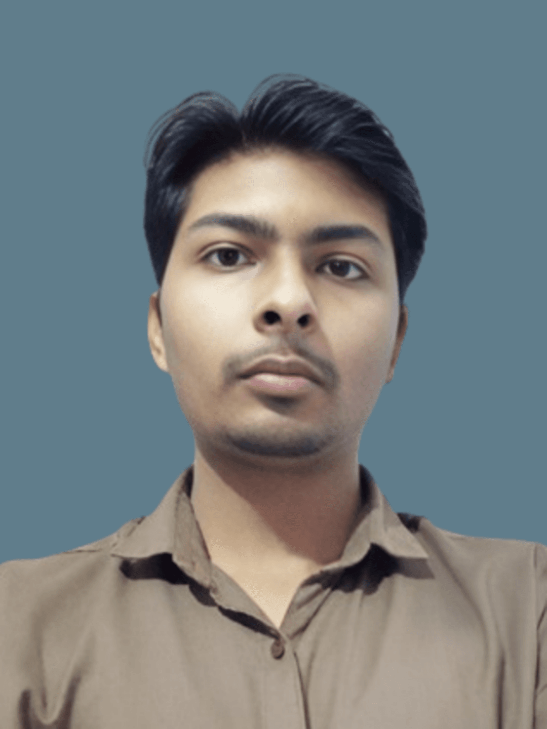 Ankush Mishra