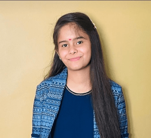 Muskan Jadon