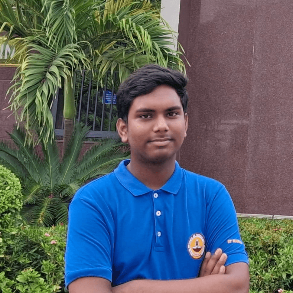 Akhilesh Bhagat