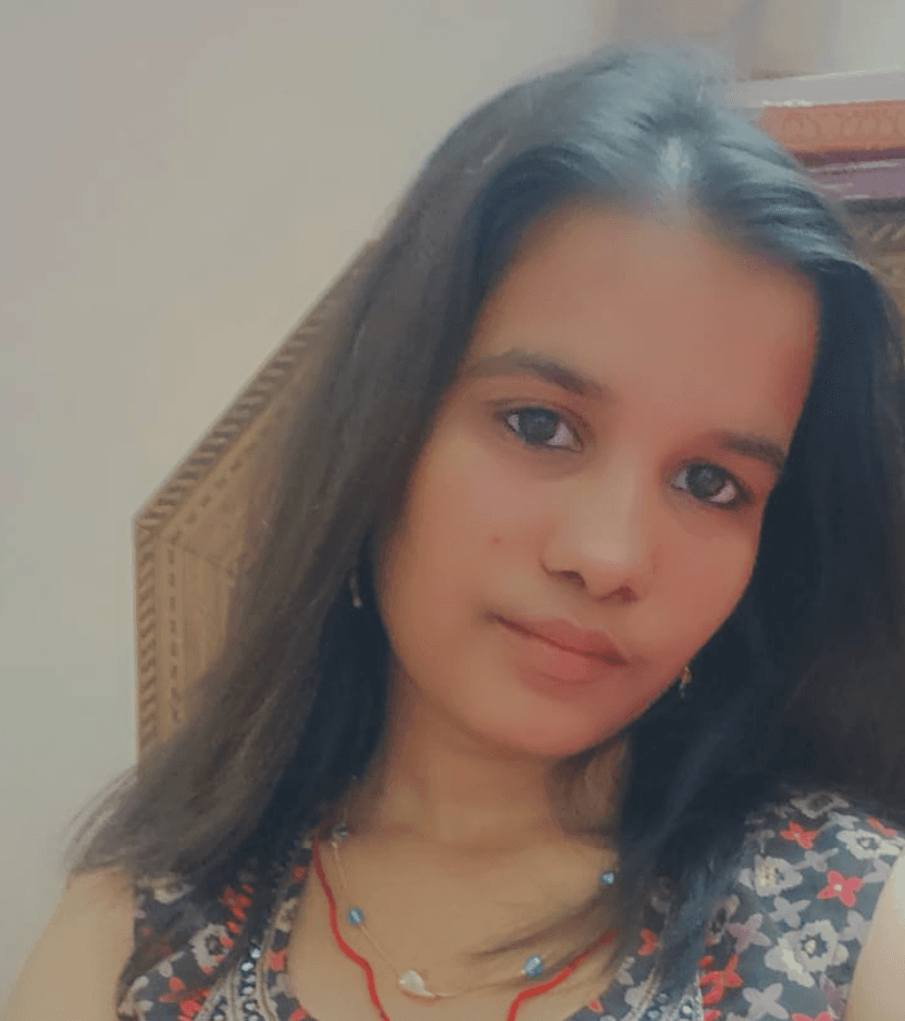 Ishita Aggarwal