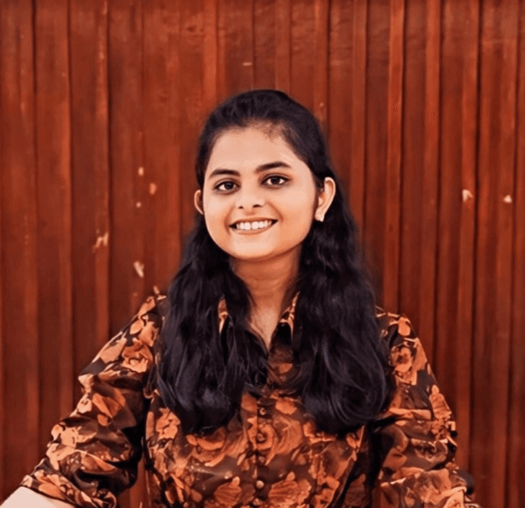 Richa Verma