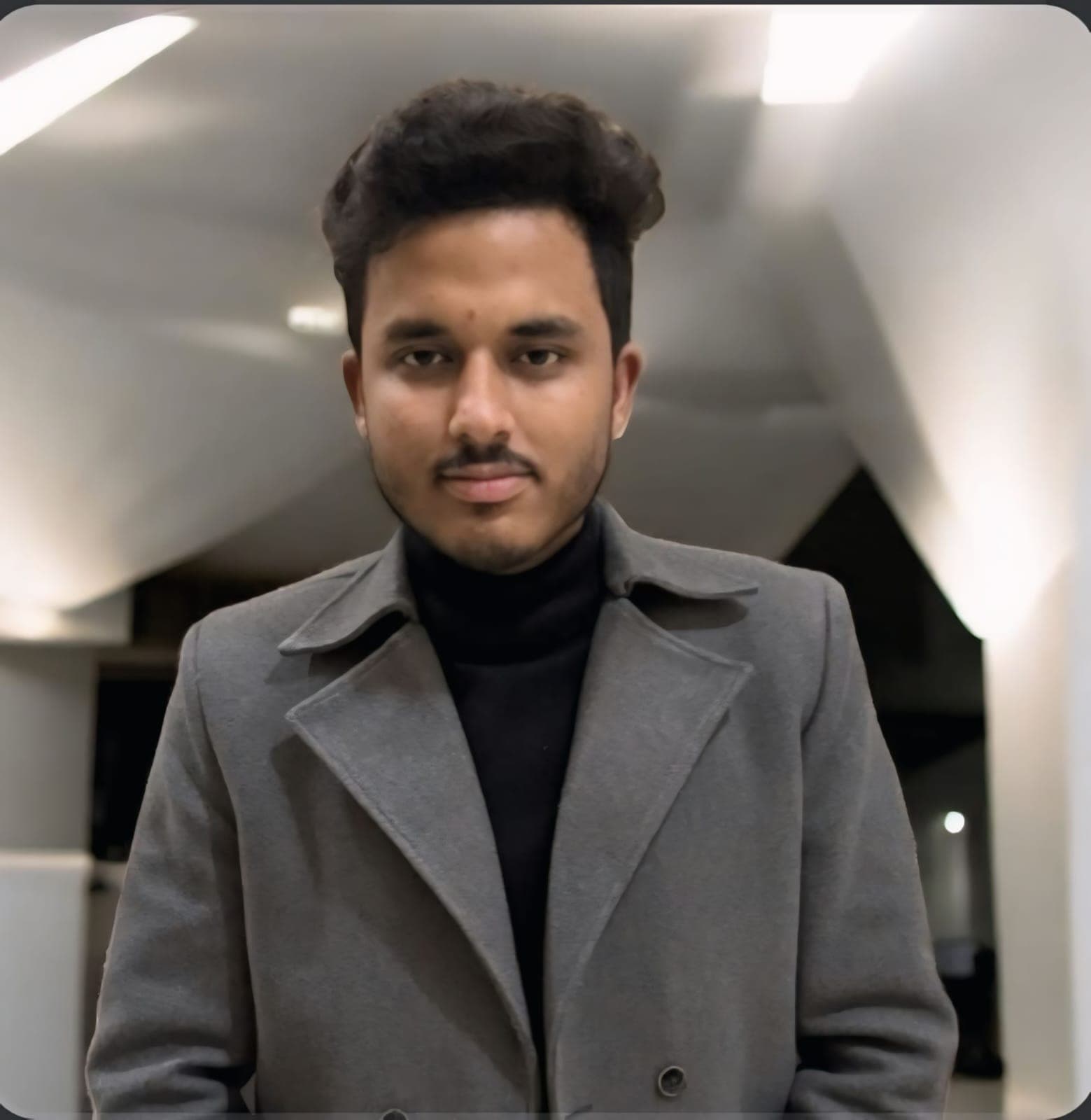 Sahil Chabra