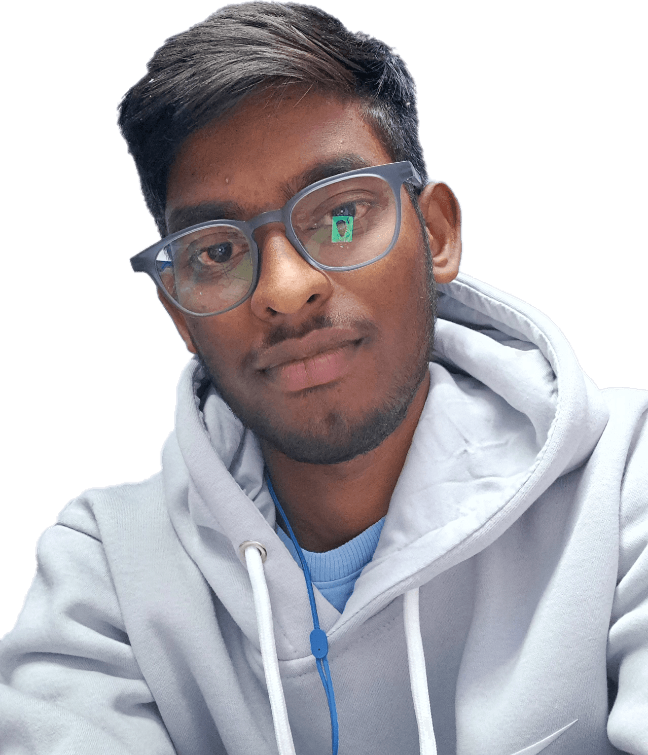 Santosh Pasawan